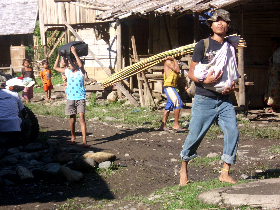 Cultural preservation